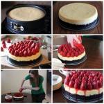 oreo torta