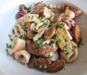 lignje
