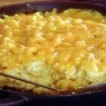 makaroni sa sirom