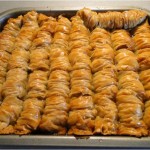 baklava original