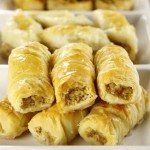baklava plazma