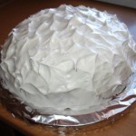 jogurt torta