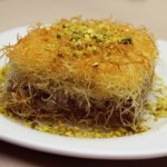 kadaif