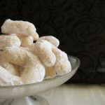 kokos kiflice