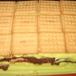 kolac puding