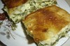 pita spanac