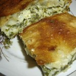 pita spanac