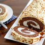 roll bananice