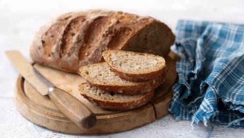 Recept za integralni hleb