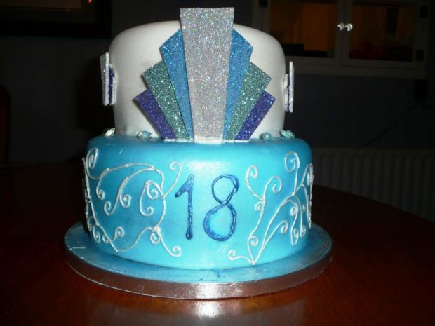 Ideje za torte za 18. rodjendan | Recepti za svakog - Online kuvar za